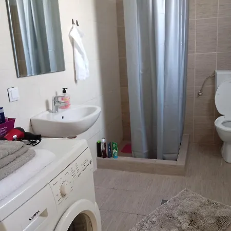 Апартаменты Stan Na Dan Centar Ugljevik