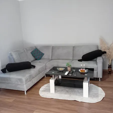 Stan Na Dan Centar Apartman *