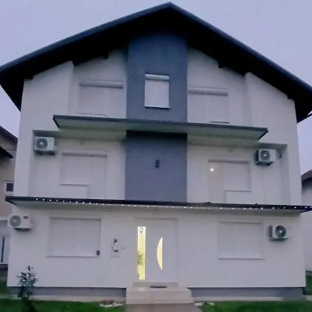 Stan Na Dan Centar *